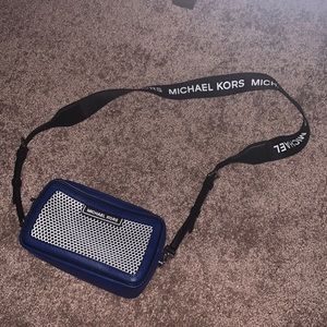 Michael kors shoulder bag